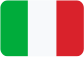 Palettisation pour centres d’usinage Italiano